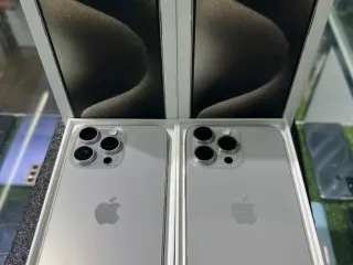 Apple iPhone 15 Pro Max, iPhone 15 Pro, iPhone 15, 15 Plus