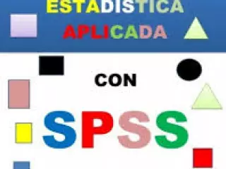 Ayuda con el programa estadistico spss para grados, trabajos, máster