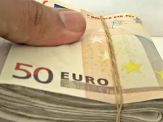 Financiamiento no reembolsable