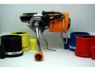 Bobinas Daiwa Basia CÓNICA [MVL5 CN]