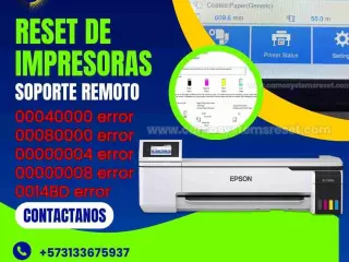 *Reset de errores 00040000 00000004 00000008 0014BD