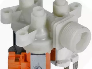 ELECTROVALVULAS 3 VIAS ELECTROLUX