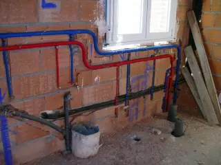 Fontanería 24H Isma