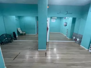 ALQUILER DE SALA MULTIUSOS EN MADRID