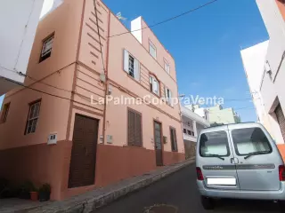 Piso en venta con vistas al mar y montaña en zona norte | 92 m² - Islas Canarias