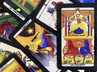 TAROT POR TELEFONO