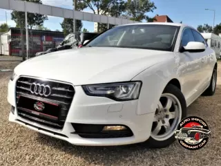 AUDI A5 SPORTBACK 2.0 TDI ULTRA