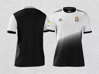 Consigue camisetas del Cartagena de Hombre, Mujer y Niños