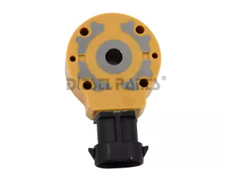 Solenoide-bobina Tipo Inyector Caterpillar C7
