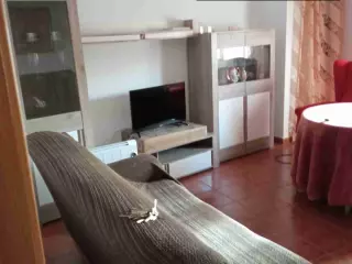 SE ALQUILA APARTAMENTO EN TARAZONA DE UN DORMITORIO