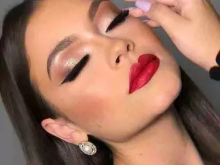 Maquillaje a domiclio