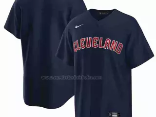 Camiseta Beisbol Hombre Cleveland Guardians