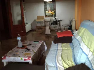 GRAN PISO EN ALQUILER