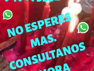 EPECIALISTA EN FLORECIMIENTO DE PAREJAS ETERNAS