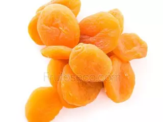 OREJONES DE ALBARICOQUE