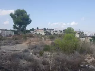 Parcela Urbana Para casa