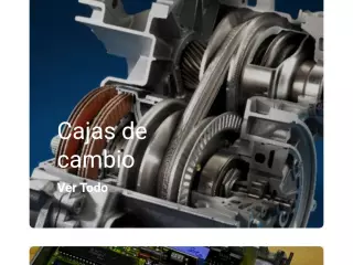 VENTA MOTORES CAJAS DE CAMBIO CENTRALITA MOTORR
