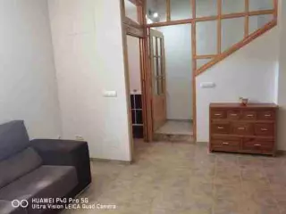 CASA EN CAÑERO. EF. CA087