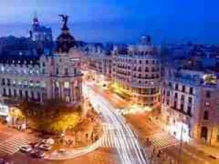 RESTAURANTE VENTA RETIRO-PACIFICO MADRID CA`PITAL
