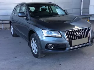 Audi Q5 Audi Q5
