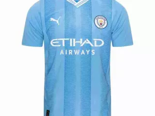 replica Manchester City shirt 2023-2024