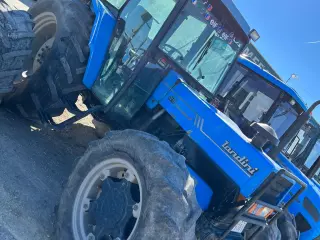 LANDINI BLIZZARD 95