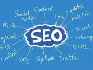 SEO y Posicionamiento web en Madrid.