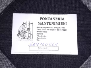Servicio técnico