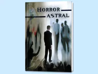 Horror Astral