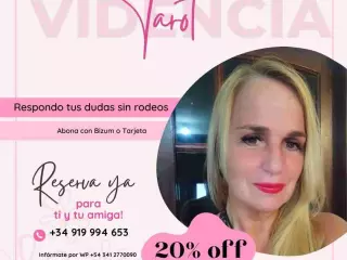 TAROT A TU ALCANCE CON LOS MEJORES VIDENTES