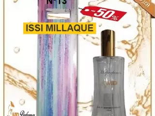 Oferta Perfume Alta Gama Equivalente Mujer ISSI MILLAQUE
