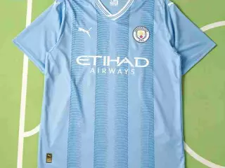 Nuova Maglia  Manchester City 2023 2024