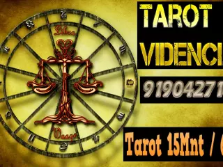 Tarot del amor. Especial Parejas 919042716