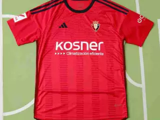maglia Osasuna 2023 2024
