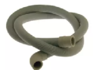 GOMA DESAGÜE CON CURVA