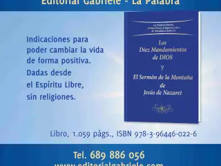 Los Diez Mandamientos de Dios y el Sermón de la Montaña