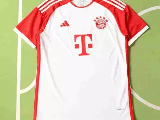 Camiseta Bayern Munich replica 2023 2024