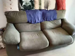 Regalo sofa 5 euros