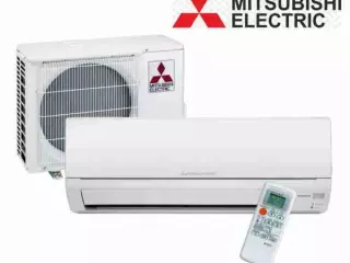 Servicio de instalación de aire acondicionado