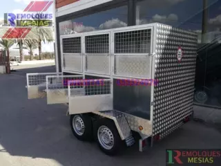 Rehala para perros