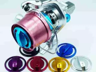 Tapón de Freno MV SPOOLS