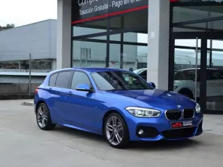 BMW Serie 1 118d M-Sport 150cv 5p.