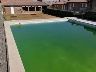 Chalet adosado - Parquesol