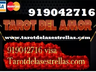 Videncia y Tarot. Consulta 919042716