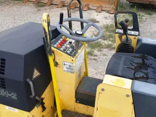 Bomag BW 80 ADH-2