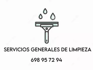 SERVICIOS DE LIMPIEZA INTEGRALES