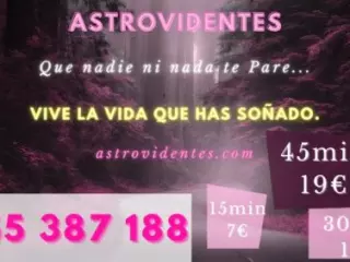 Videntes españoles. TarotBizum. Expertos en AMOR