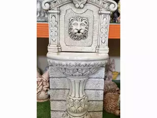 FUENTES PARA JARDIN DE PIEDRA