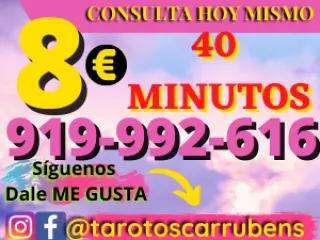 Llama y consulta durante 30 minutos+10 minutos gratis
