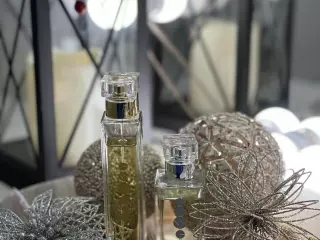 Parfum  para regalos de navidad